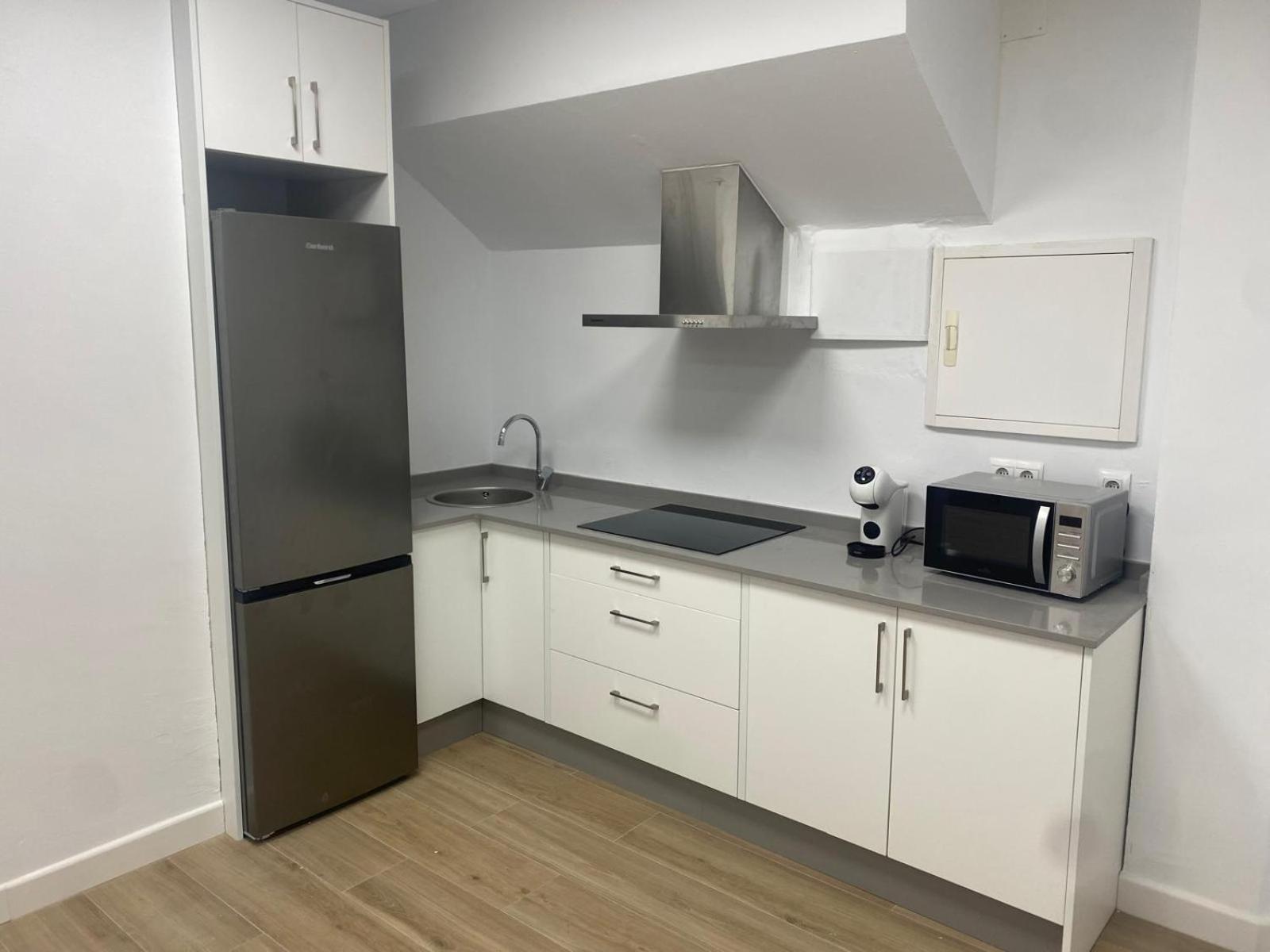 El Pasaje Apartamento Sevilha