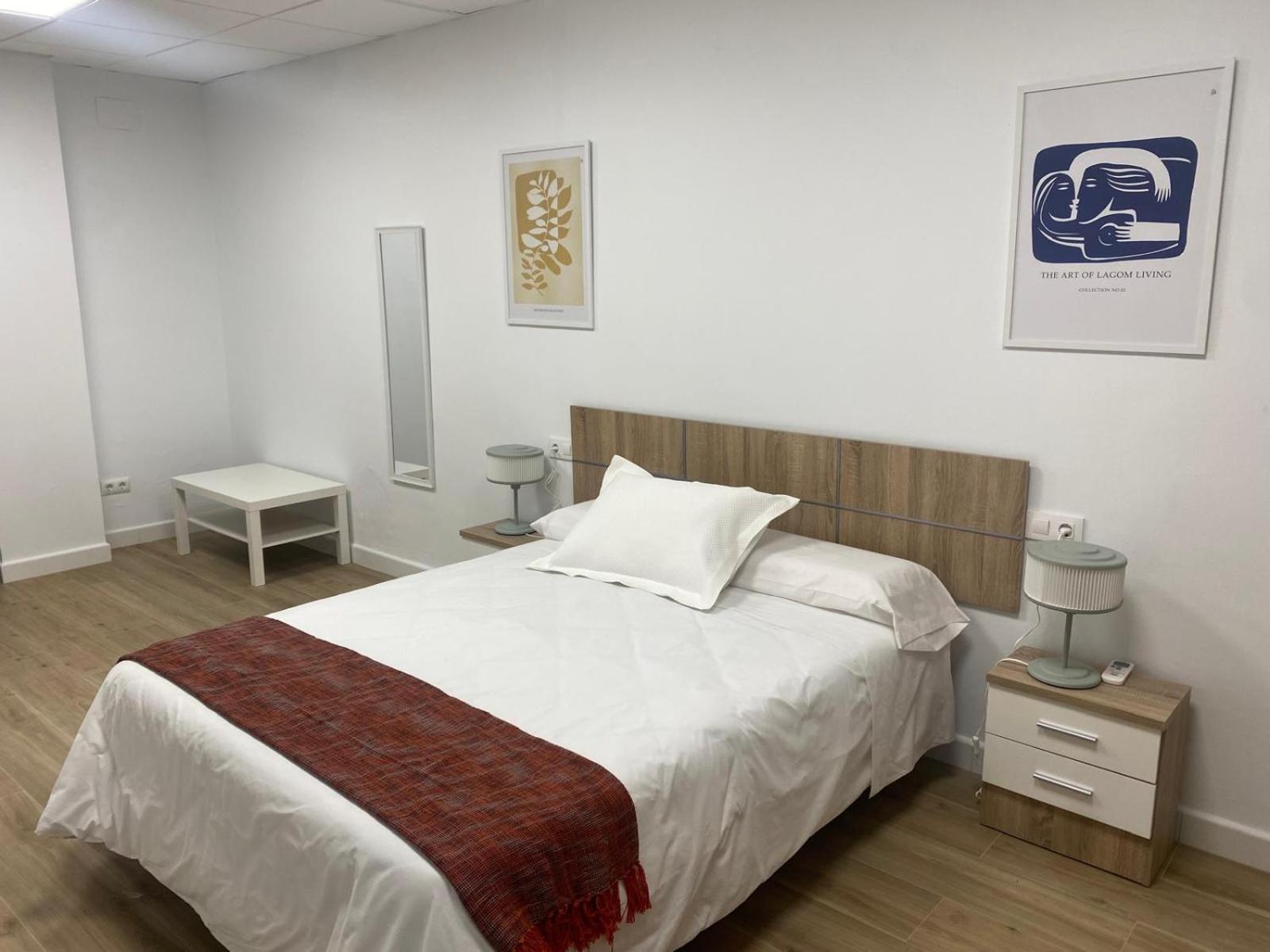Apartamento El Pasaje Sevilha