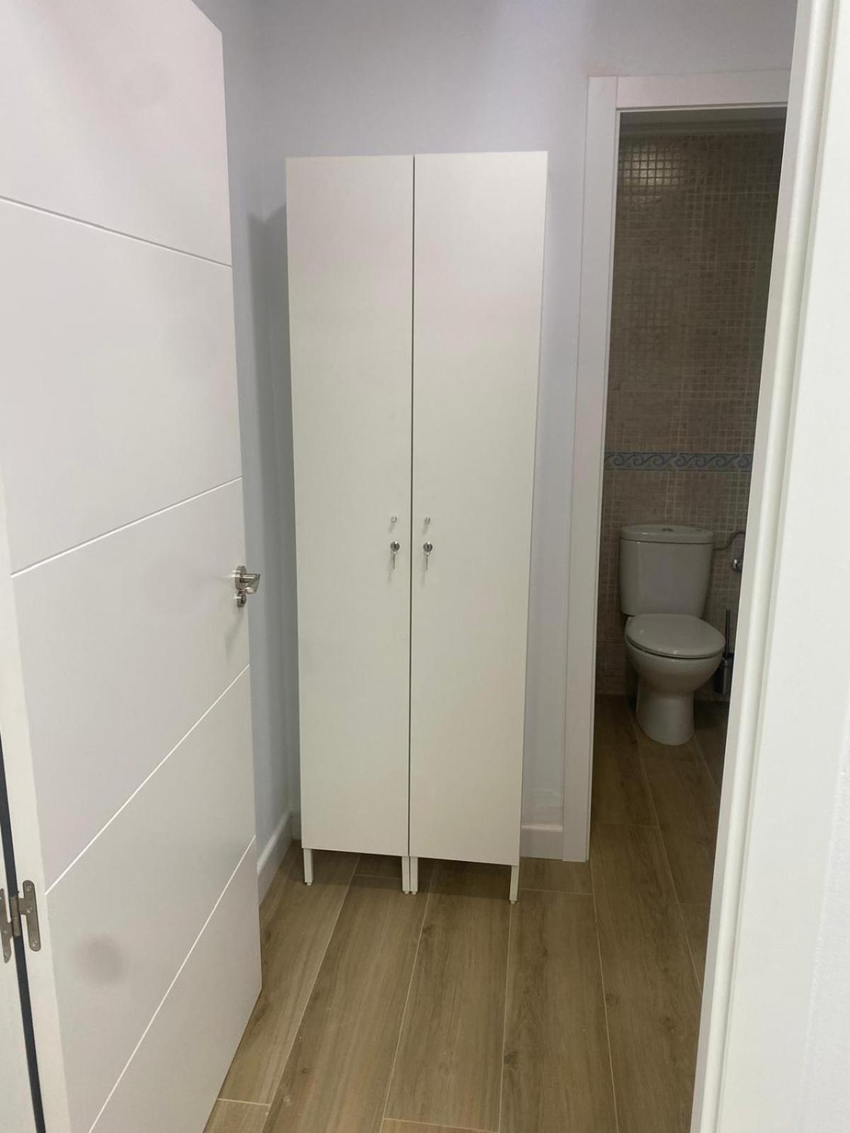 El Pasaje Sevilha